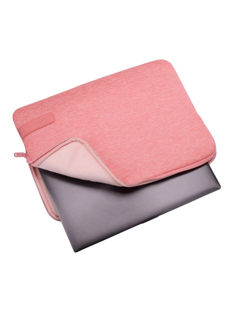 Case Logic Reflect Laptop Sleeve 14 REFPC-114 Pomelo Pink (3204879)