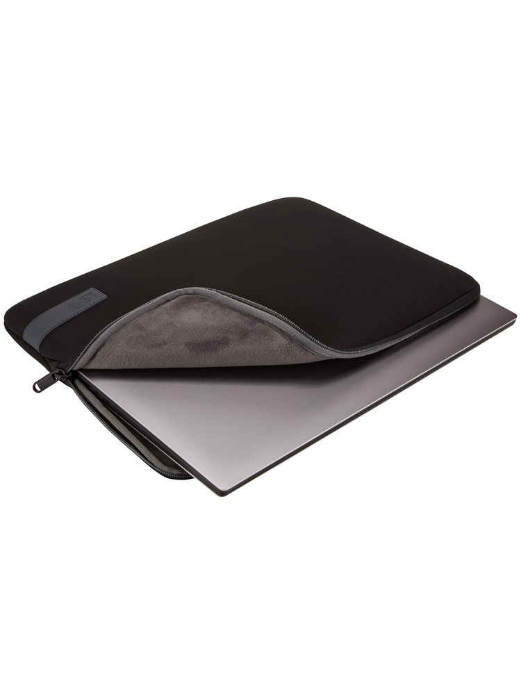 Case Logic Reflect Laptop Sleeve 15,6 REFPC-116 BLACK (3203963)