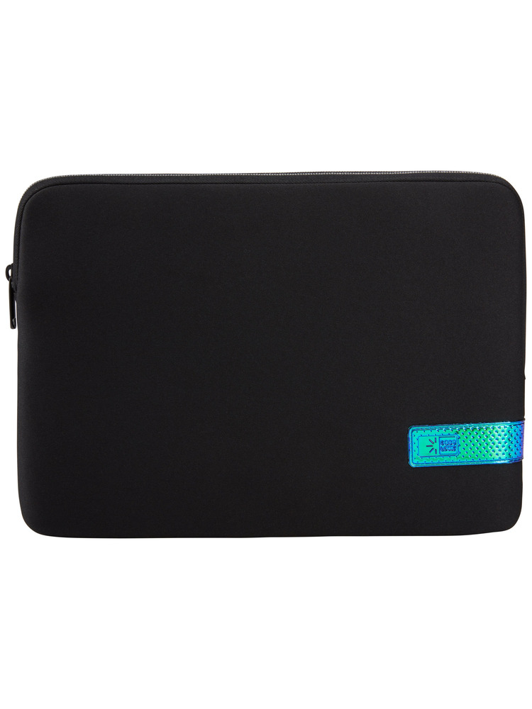 Case Logic Reflect Laptop Sleeve 15,6 REFPC-116 Black/Gray/Oil (3204698)