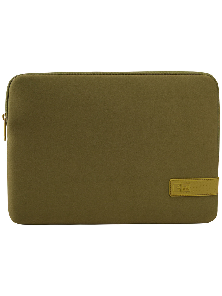 Case Logic Reflect Laptop Sleeve 15,6 REFPC-116 Capulet Olive/Green Olive (3204701)