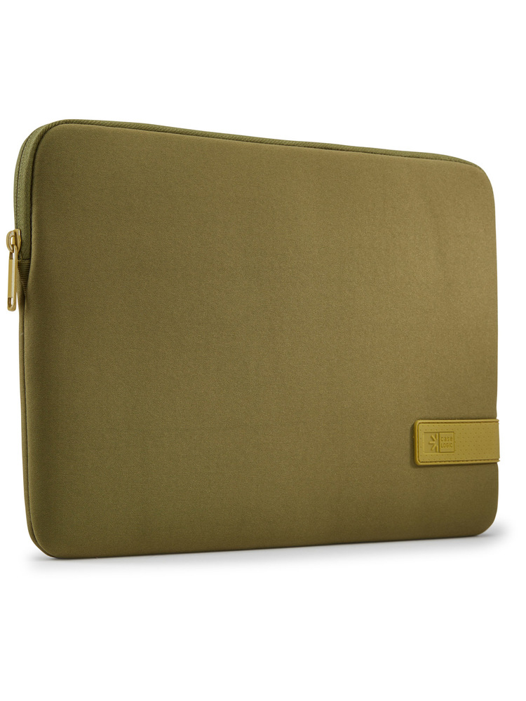 Case Logic Reflect Laptop Sleeve 15,6 REFPC-116 Capulet Olive/Green Olive (3204701)