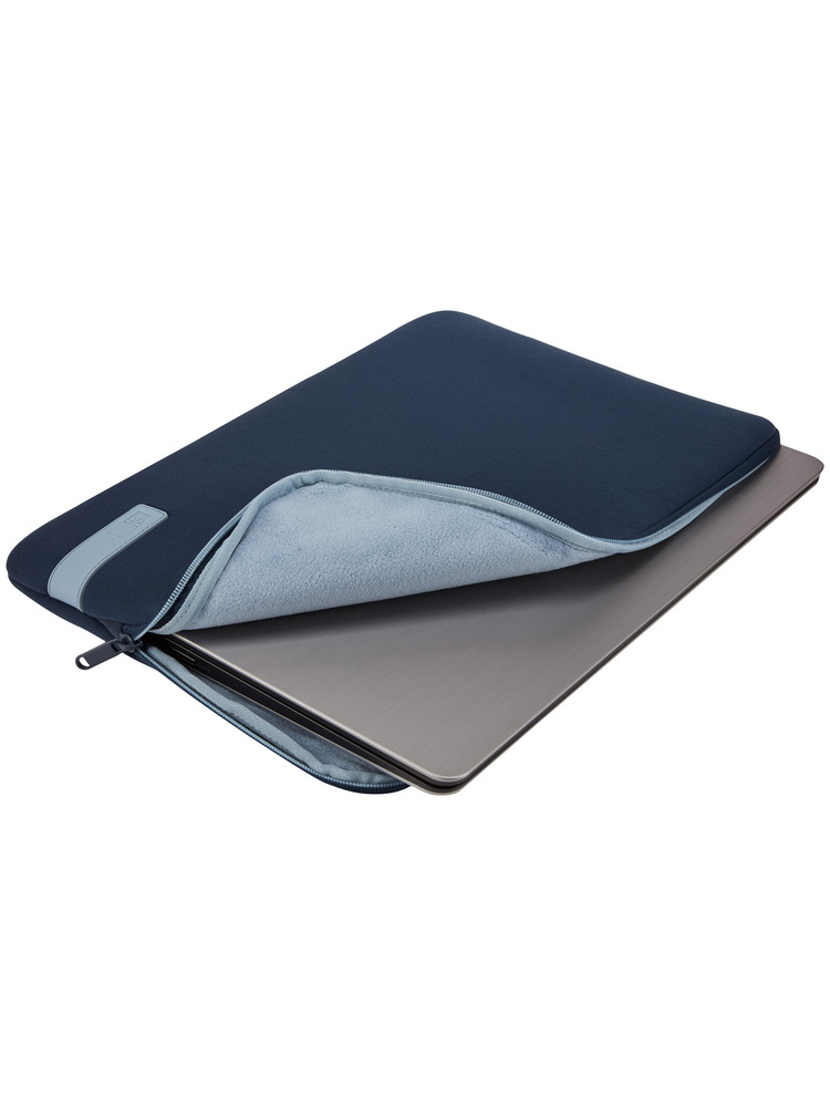 Case Logic Reflect Laptop Sleeve 15,6 REFPC-116 DARK BLUE (3203948)