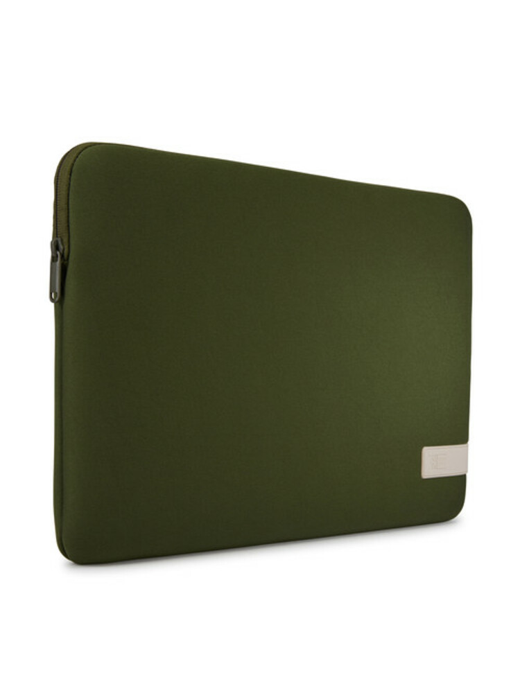 Case Logic Reflect Laptop Sleeve 15,6 REFPC-116 Green (3204459)