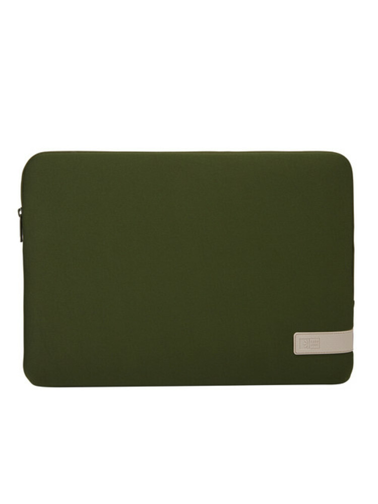 Case Logic Reflect Laptop Sleeve 15,6 REFPC-116 Green (3204459)