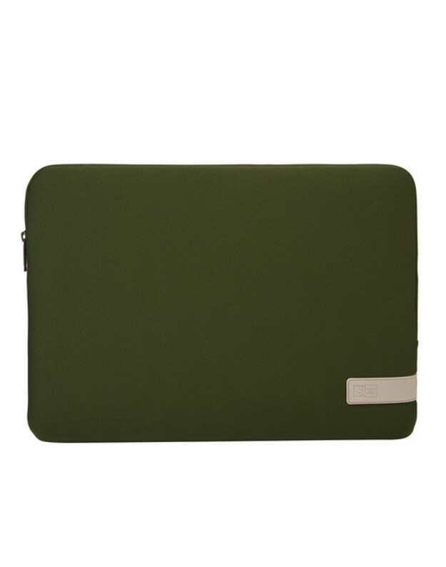 Case Logic Reflect Laptop Sleeve 15,6 REFPC-116 Green (3204459)