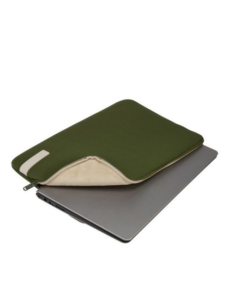 Case Logic Reflect Laptop Sleeve 15,6 REFPC-116 Green (3204459)