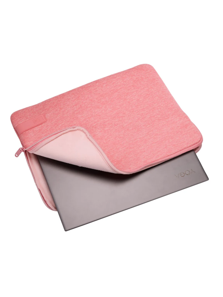 Case Logic Reflect Laptop Sleeve 15,6 REFPC-116 Pomelo Pink (3204882)