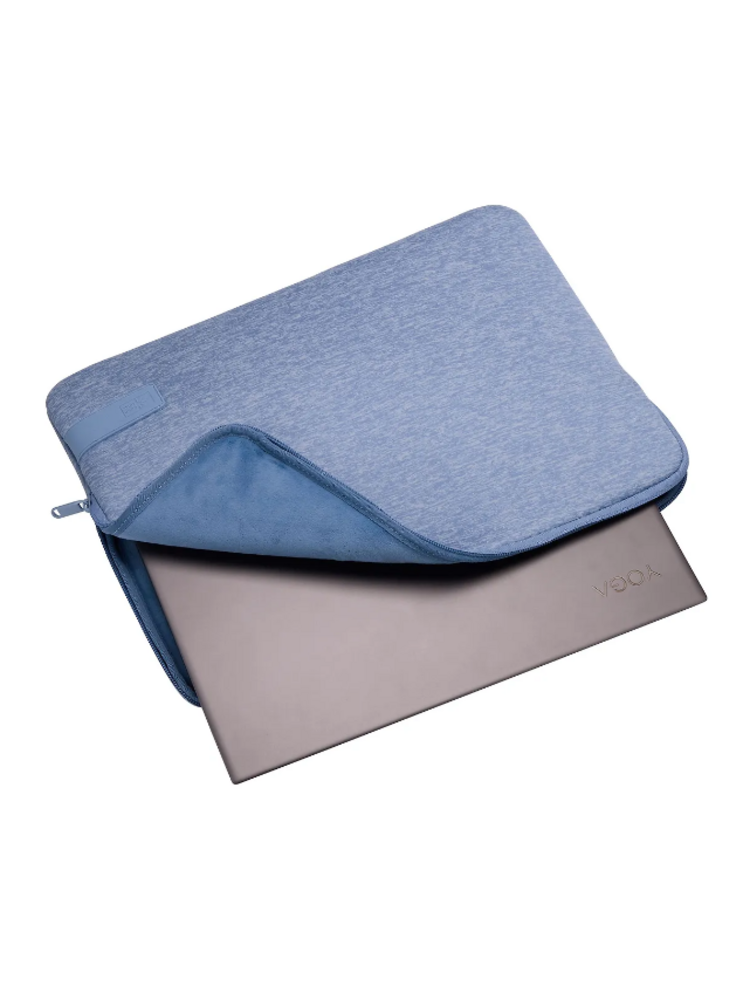 Case Logic Reflect Laptop Sleeve 15,6 REFPC-116 Skyswell Blue (3204881)