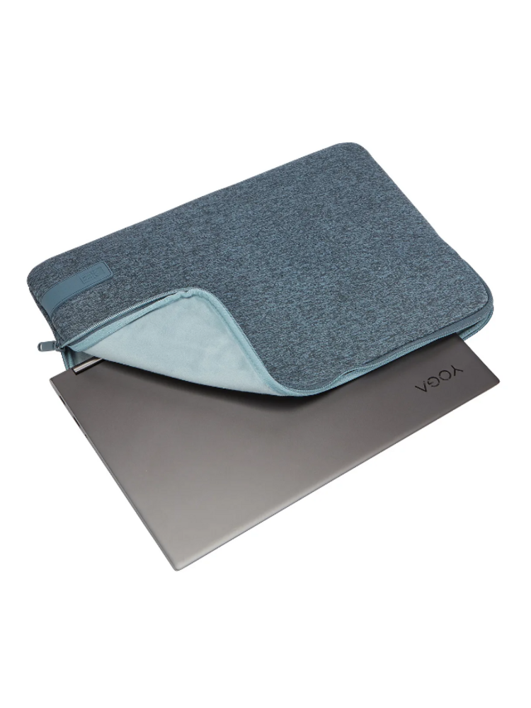 Case Logic Reflect Laptop Sleeve 15,6 REFPC-116 Stormy Weather (3204810)