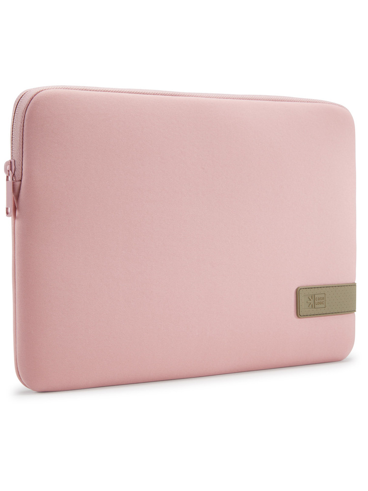 Case Logic Reflect Laptop Sleeve 15,6 REFPC-116 Zephyr Pink/Mermaid (3204700)