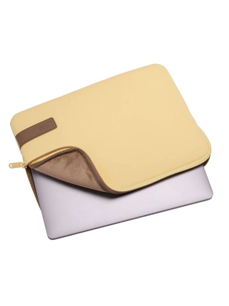 Case Logic Reflect MacBook Sleeve 13 REFMB-113 Yonder Yellow (3204884)