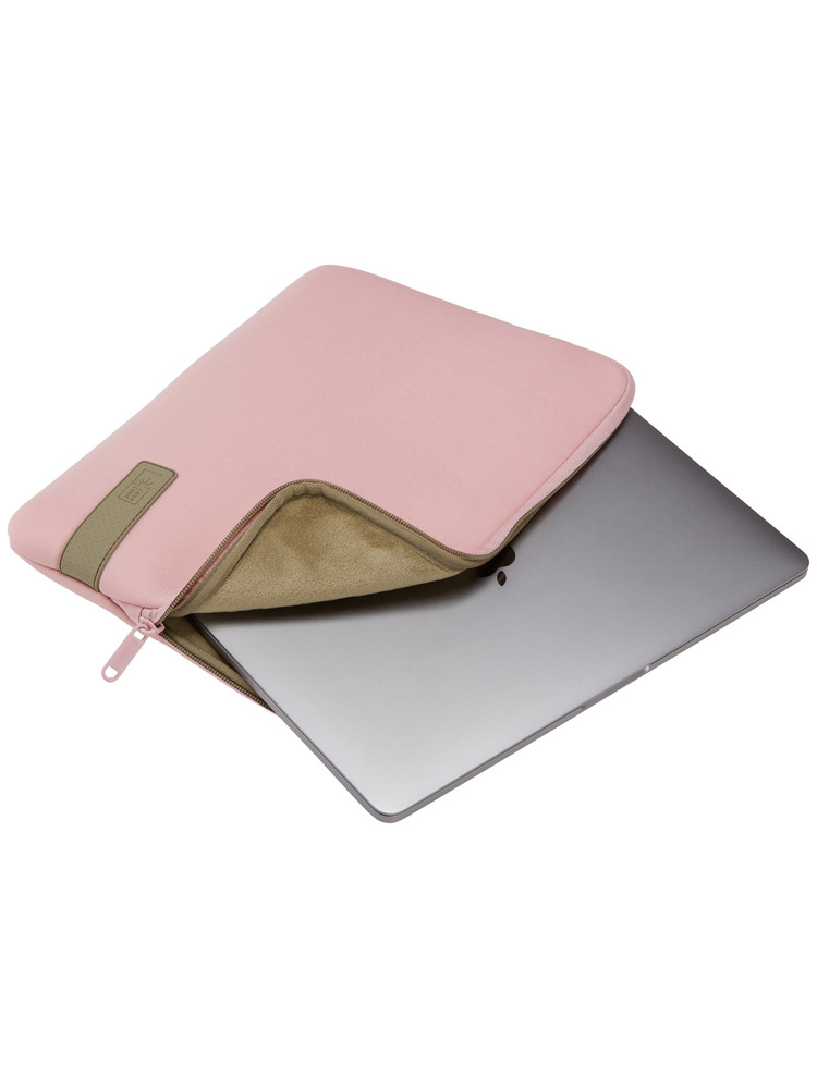 Case Logic Reflect MacBook Sleeve 13 REFMB-113 Zephyr Pink/Mermaid (3204685)