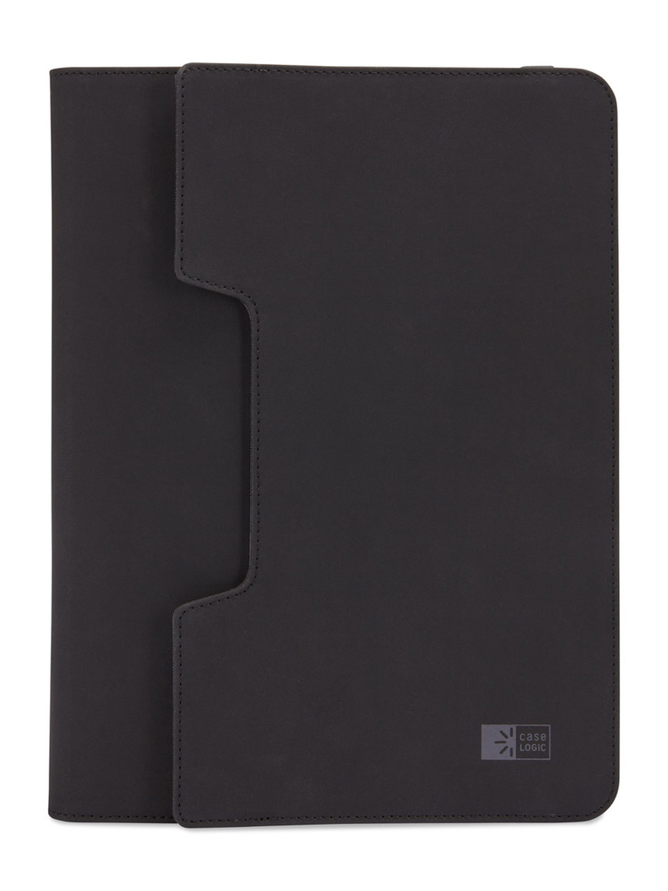 Case Logic Surefit Rotating Folio 9-10" CRUE-1110 BLACK (3202987)