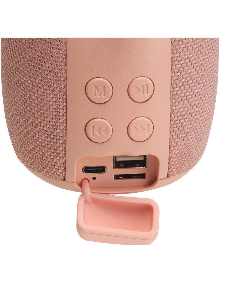 Denver BTV-130P Pink