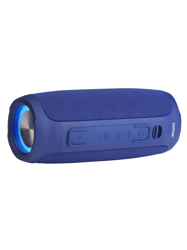 Denver BTV-220 blue