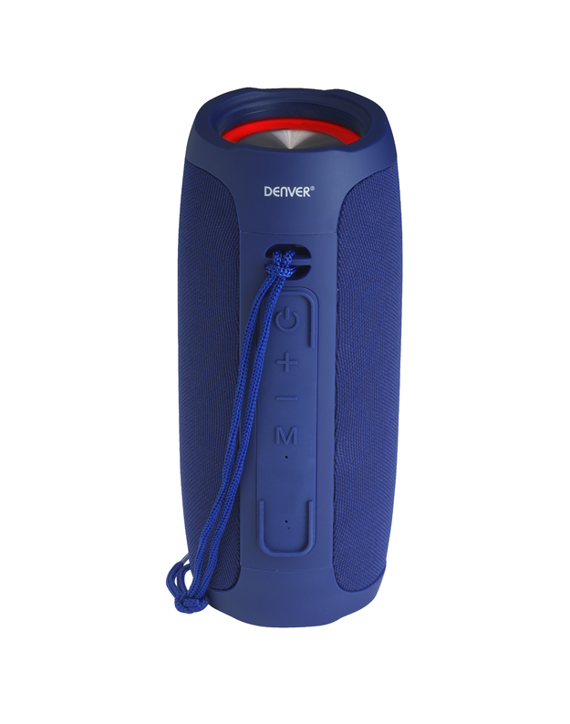 Denver BTV-220 blue