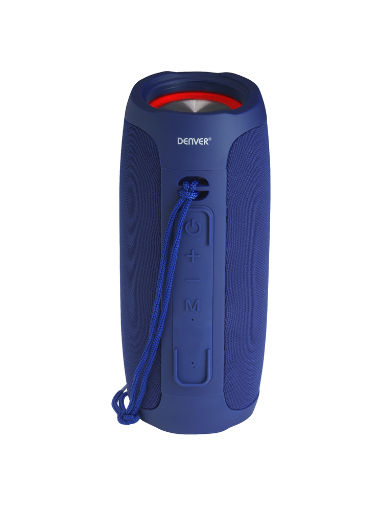 Denver BTV-220 blue