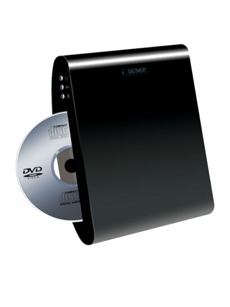 Denver DWM-100 USB Black MK3