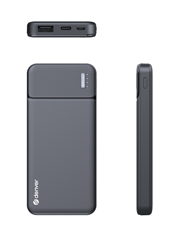 Denver Power bank PBS-5007 (5000mAh)