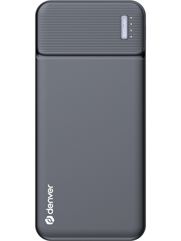 Denver Power bank PBS-5007 (5000mAh)