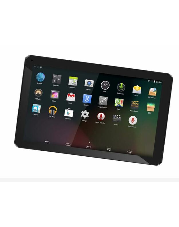 Denver TAQ-70332 7/8GB/1GBWI-FI/ANDROID8.1/BLACK