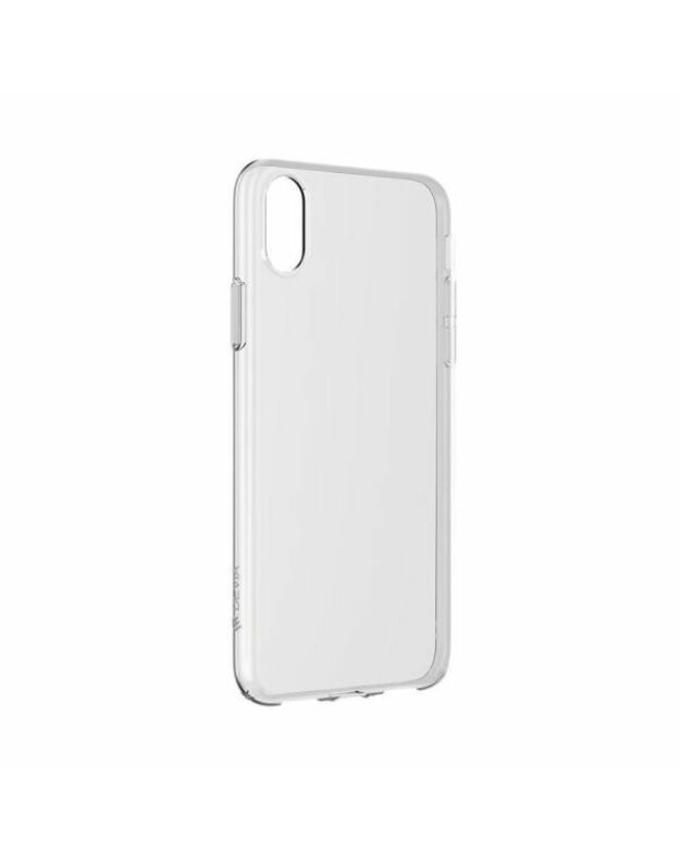 Devia Naked case(TPU) iPhone XS Max (6.5) clear