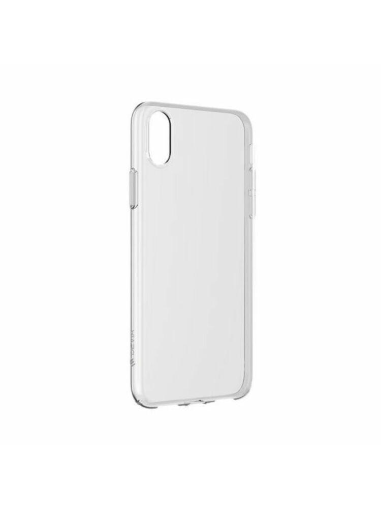 Devia Naked case(TPU) iPhone XS Max (6.5) clear