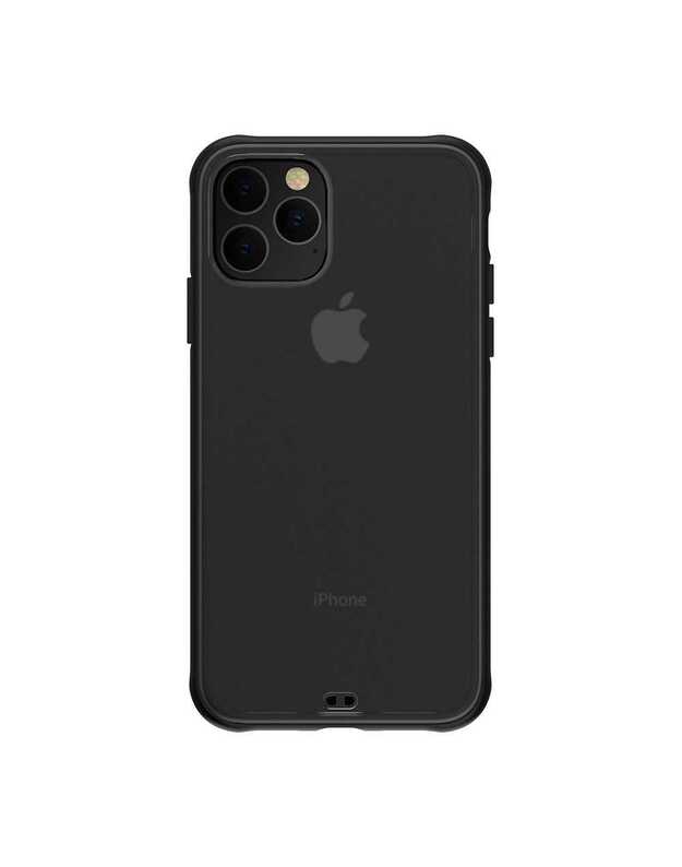 Devia Soft Elegant anti-shock case iPhone 11 Pro Max black