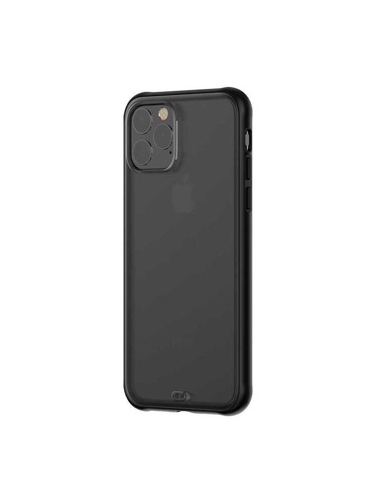 Devia Soft Elegant anti-shock case iPhone 11 Pro Max black