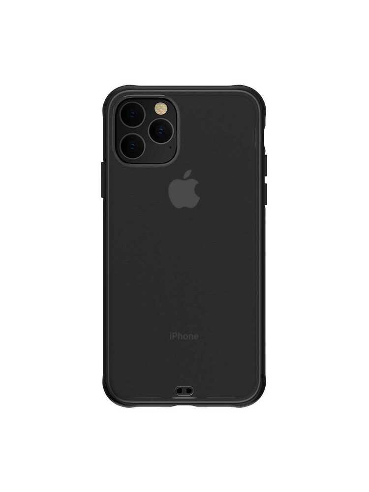 Devia Soft Elegant anti-shock case iPhone 11 Pro Max black