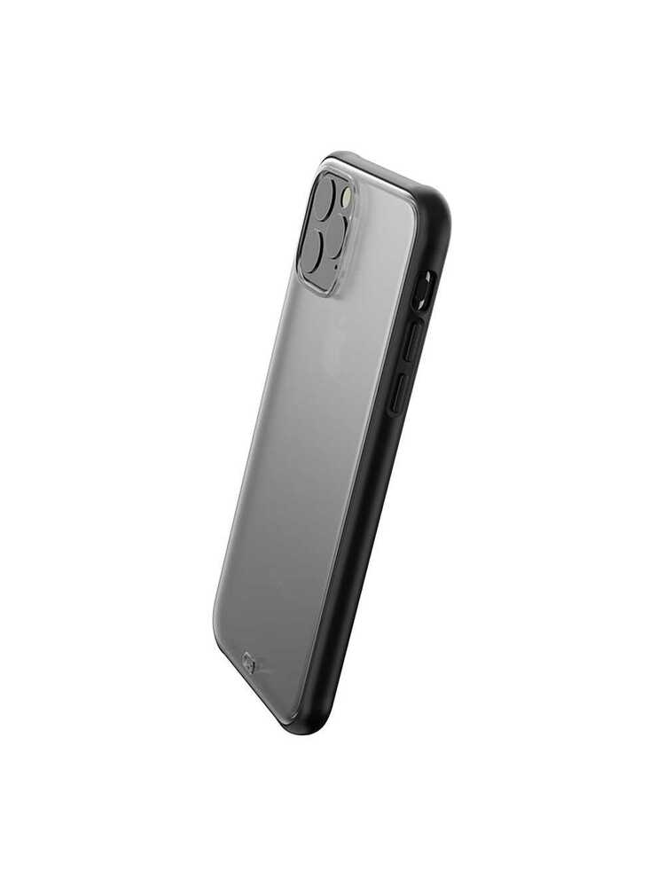 Devia Soft Elegant anti-shock case iPhone 11 Pro Max black