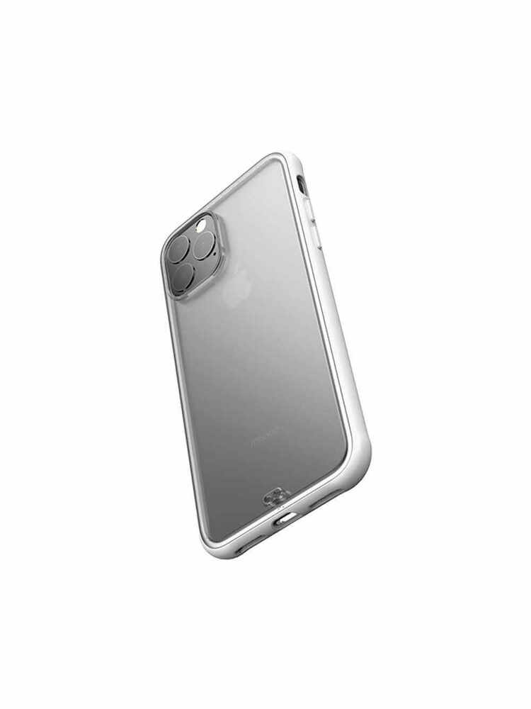 Devia Soft Elegant anti-shock case iPhone 11 Pro white