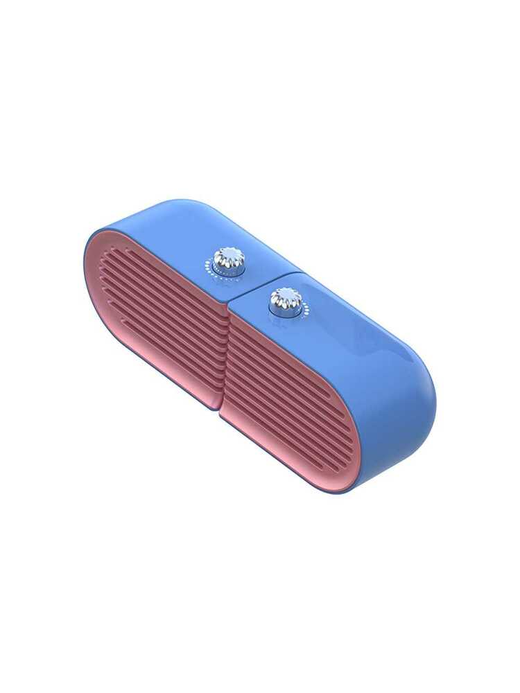 Devia Wind series speaker blue