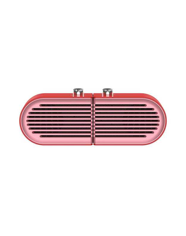 Devia Wind series speaker red