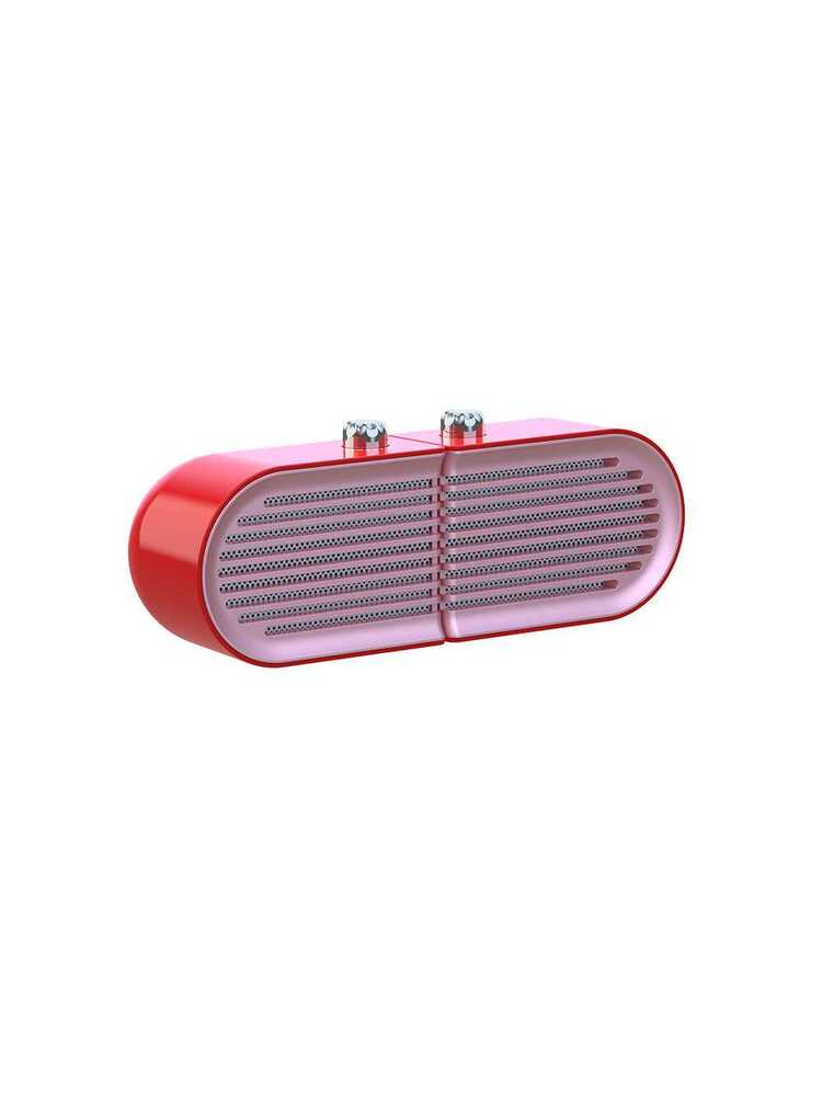 Devia Wind series speaker red