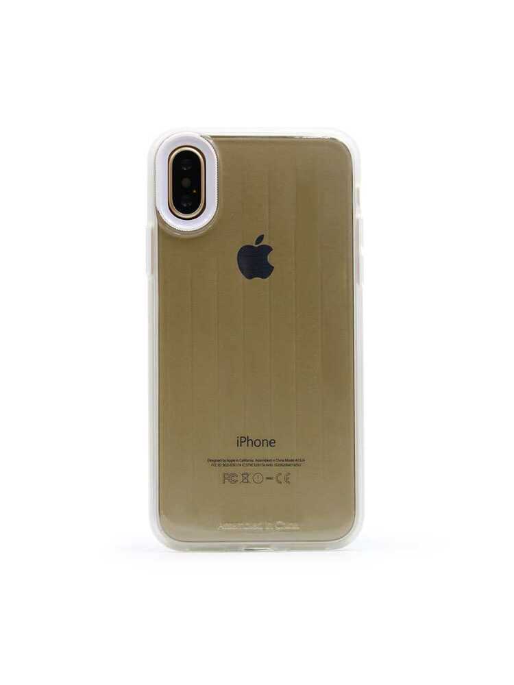 Devia Yonger Series Case iPhone XS Max (6.5) white