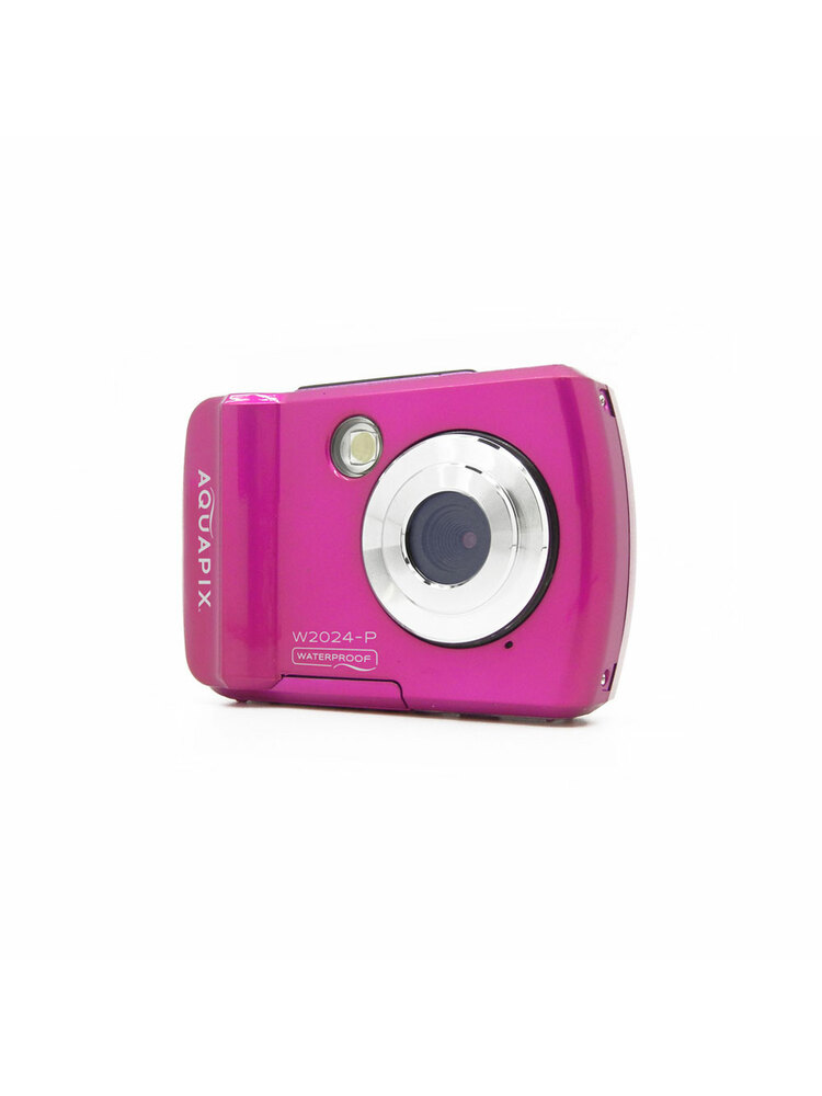 Easypix Aquapix W2024 Splash pink 10066