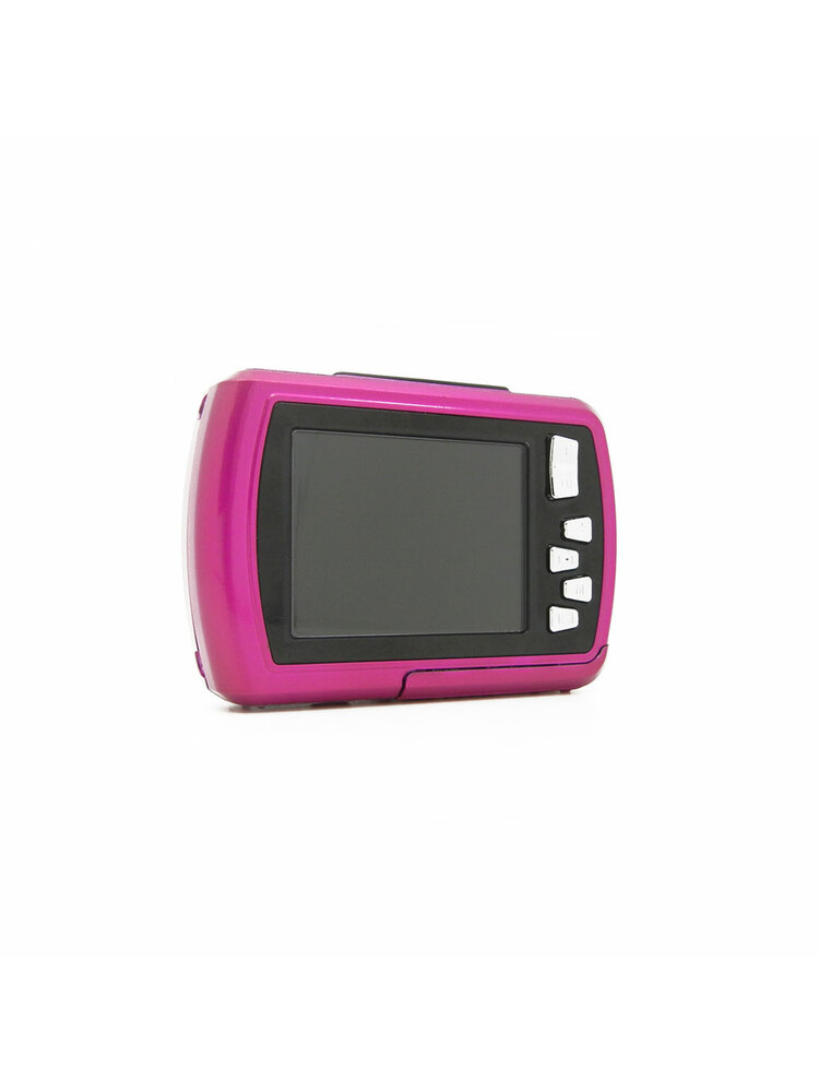 Easypix Aquapix W2024 Splash pink 10066