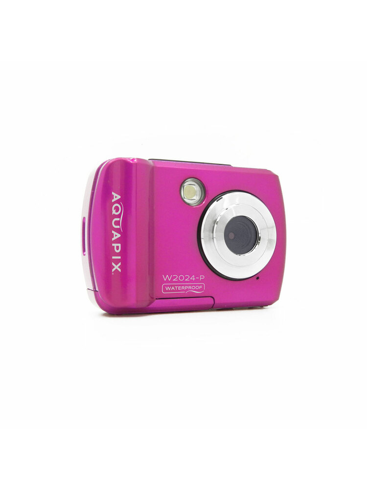 Easypix Aquapix W2024 Splash pink 10066