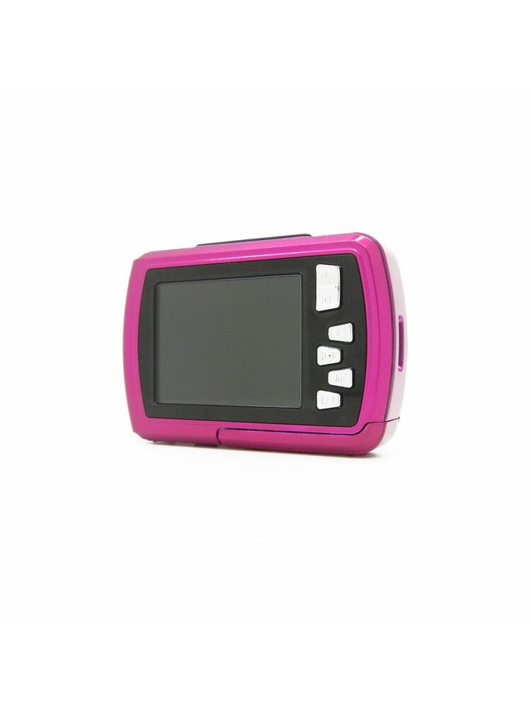 Easypix Aquapix W2024 Splash pink 10066