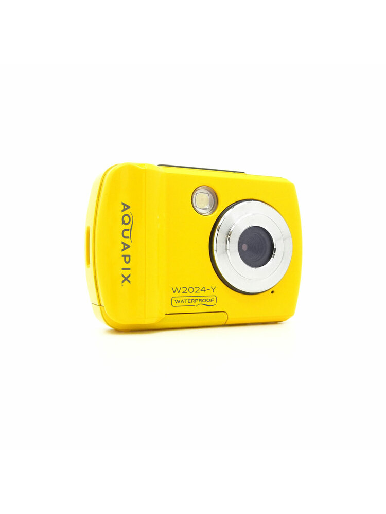 Easypix Aquapix W2024 Splash yellow 10067