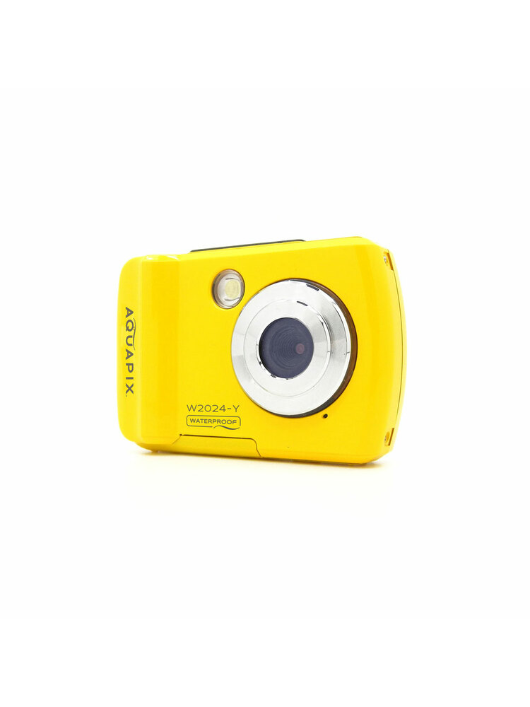 Easypix Aquapix W2024 Splash yellow 10067