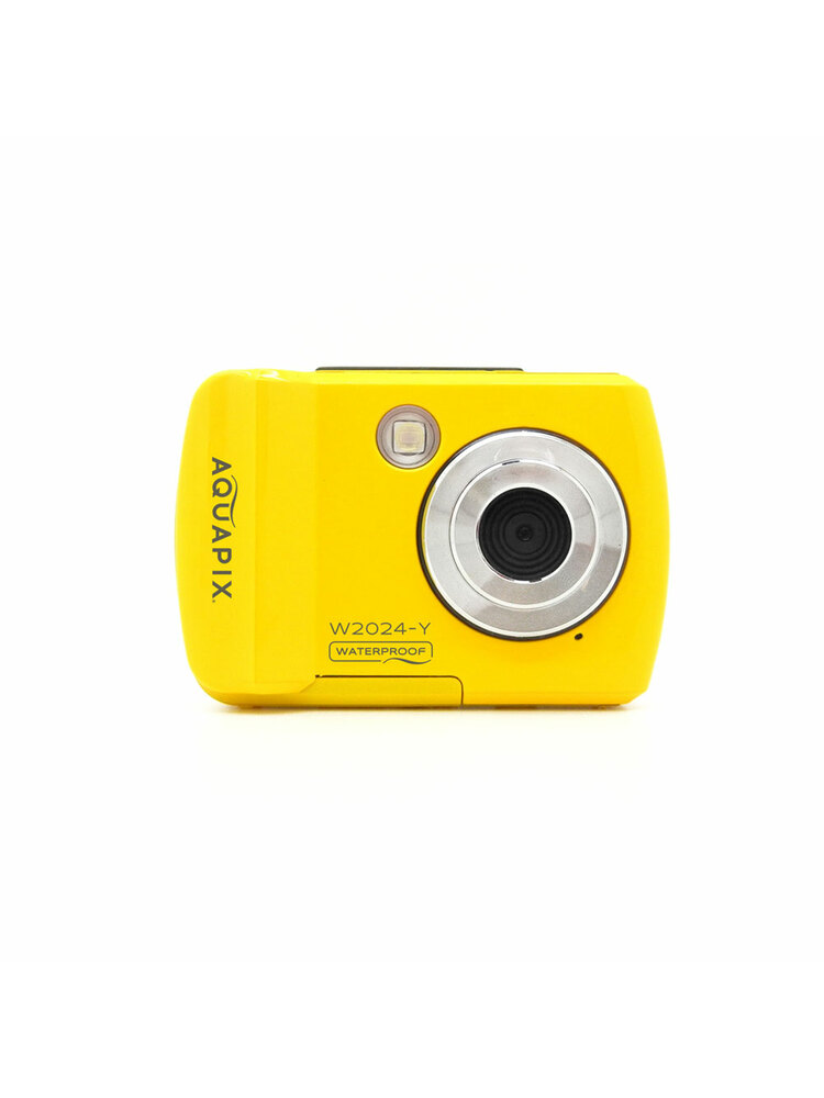 Easypix Aquapix W2024 Splash yellow 10067