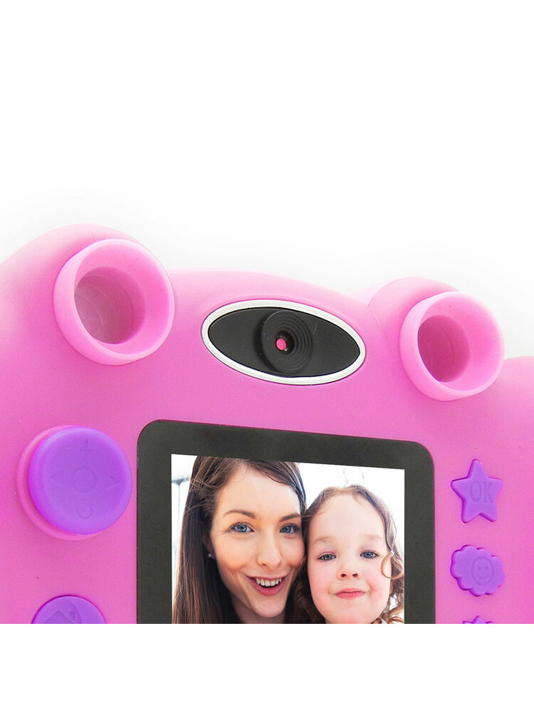 Easypix KiddyPix Blizz pink 10085