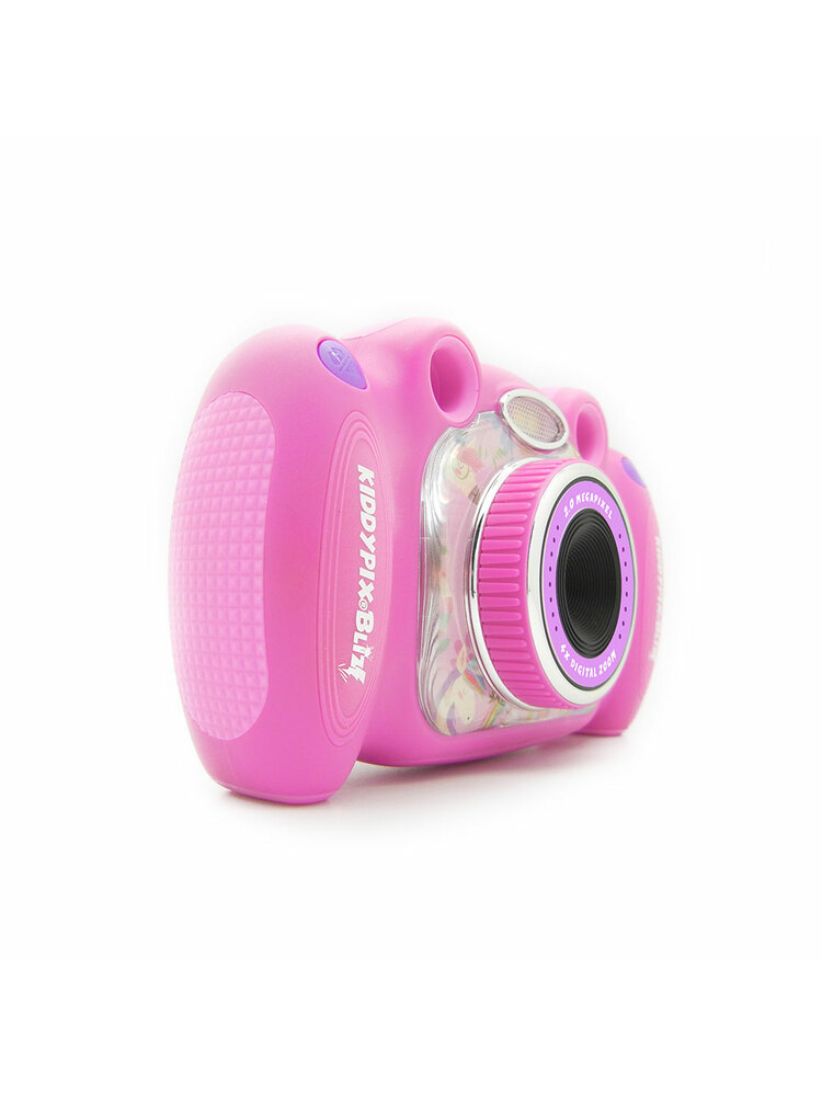 Easypix KiddyPix Blizz pink 10085