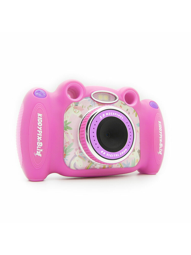 Easypix KiddyPix Blizz pink 10085