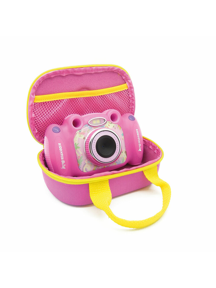 Easypix KiddyPix Blizz pink 10085