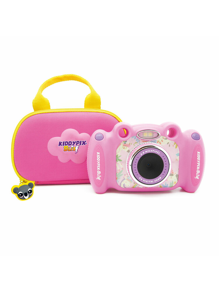 Easypix KiddyPix Blizz pink 10085