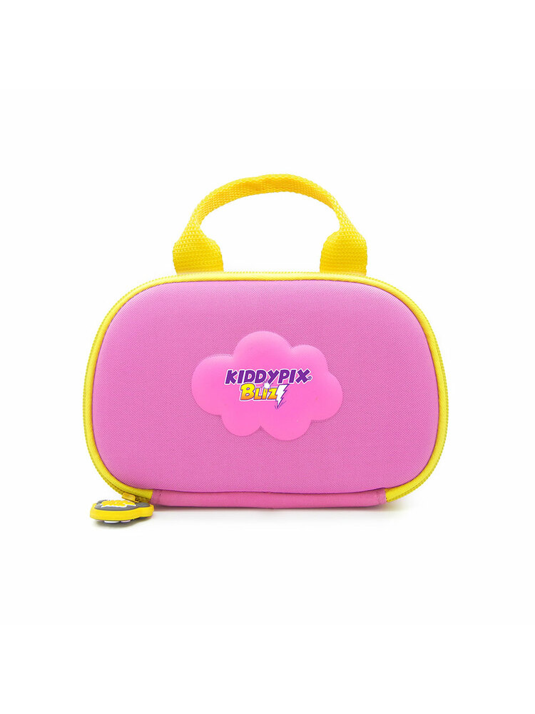 Easypix KiddyPix Blizz pink 10085