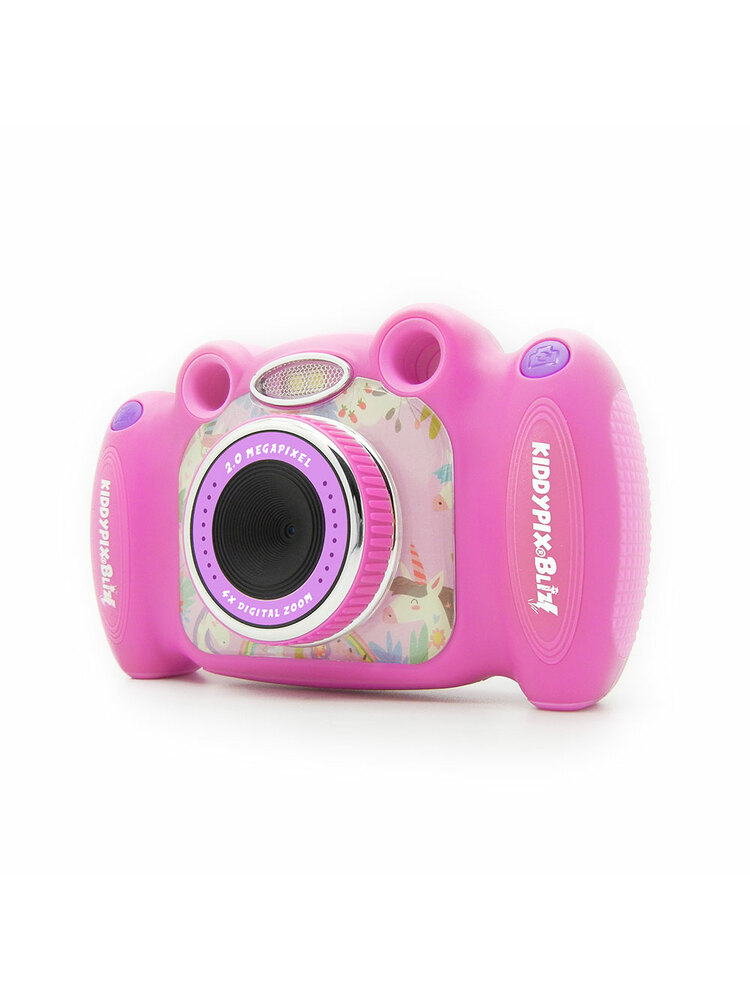 Easypix KiddyPix Blizz pink 10085